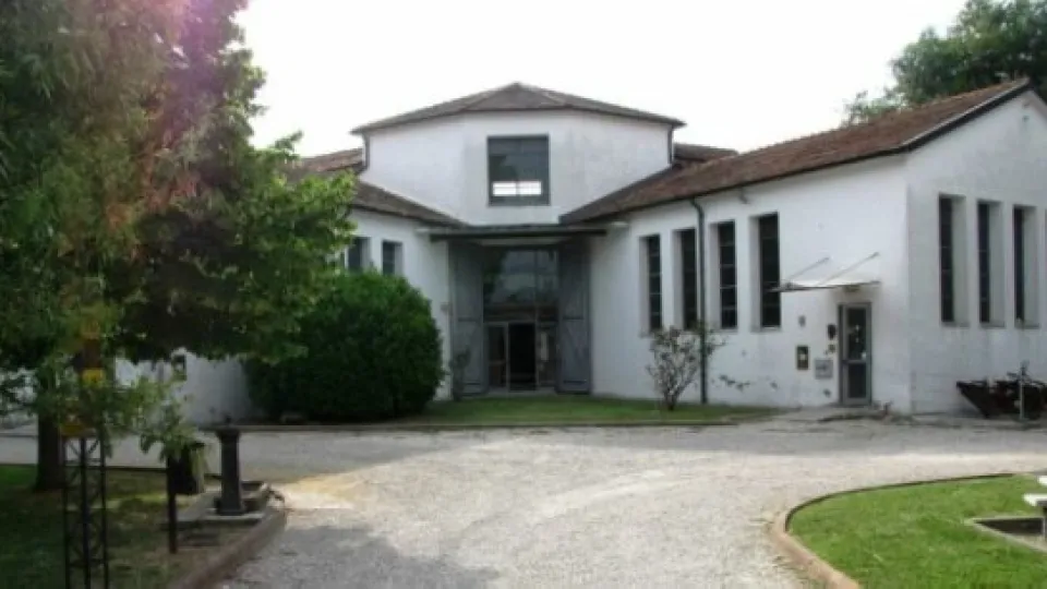 il Museo Etnografico
