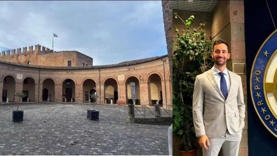 il nuoco commissario