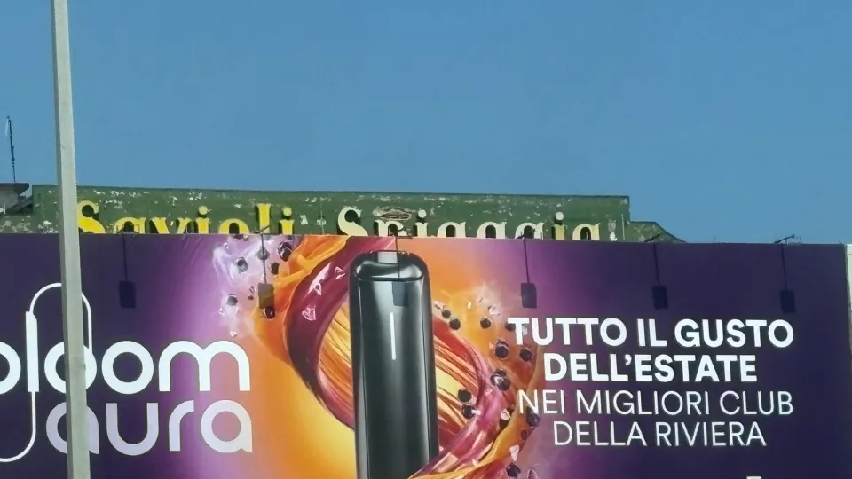 il pannello della discordia