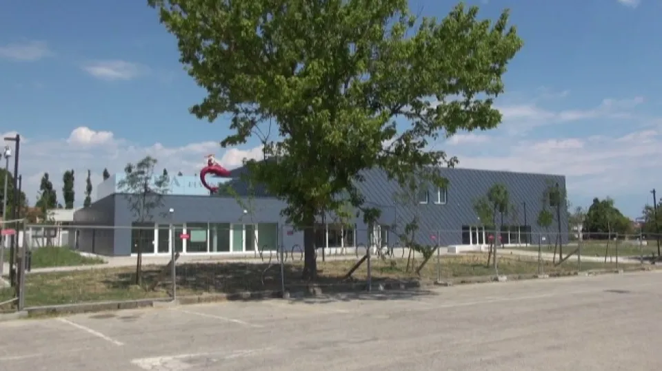 il parcheggio (@newsrimini)