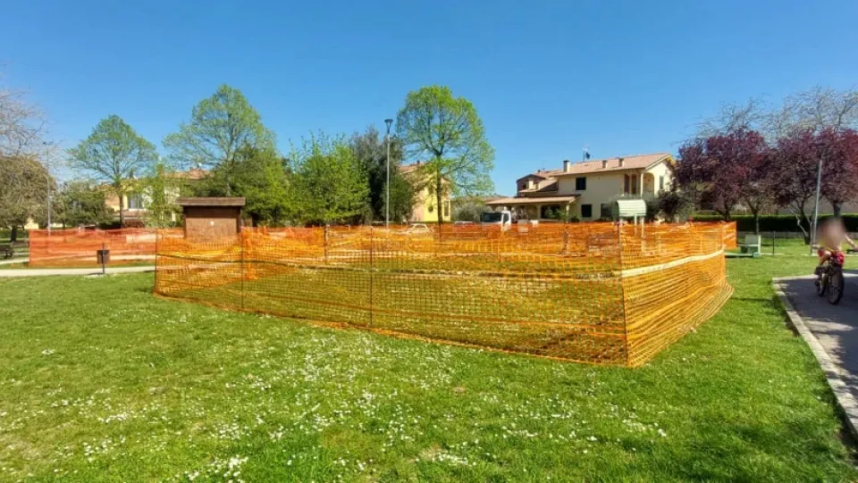 il Parco delle Speranze