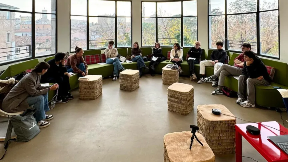 il piano della cultura guarda ai giovani