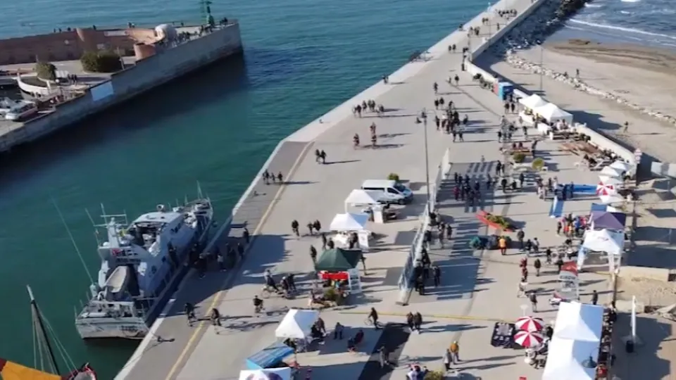 il porto di Riini (@newsrimini)