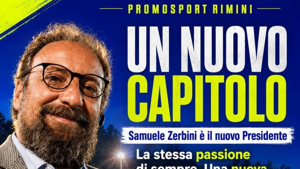 Il post della Promosport