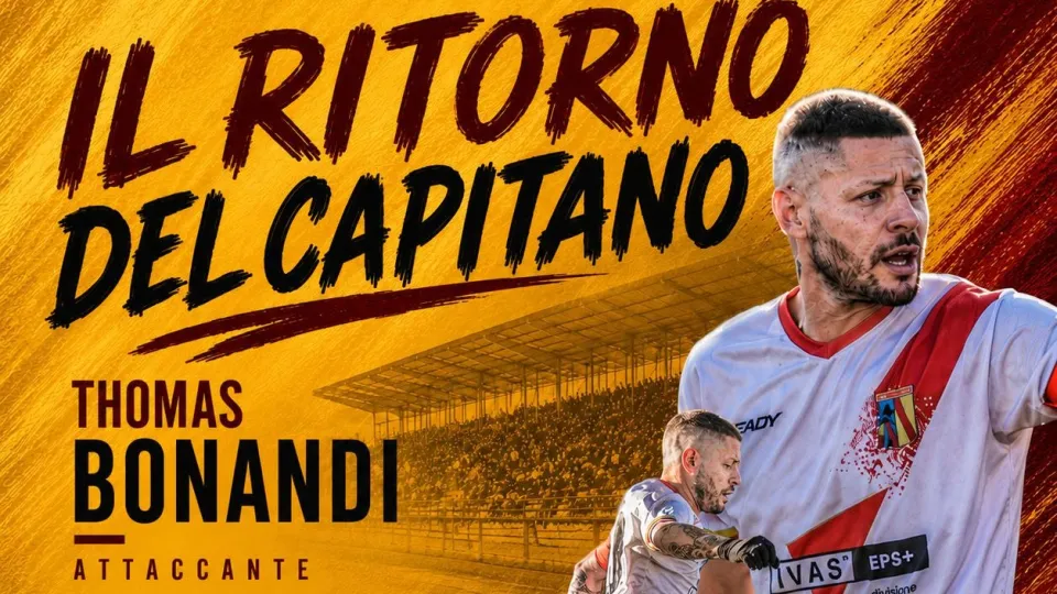Il post della Sammaurese Calcio