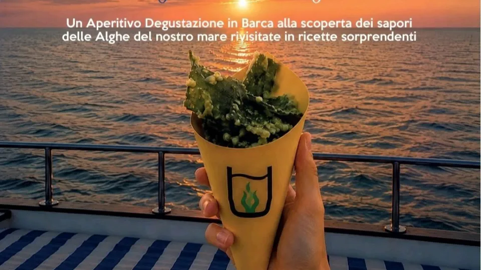 Il progetto Alga Ulisse