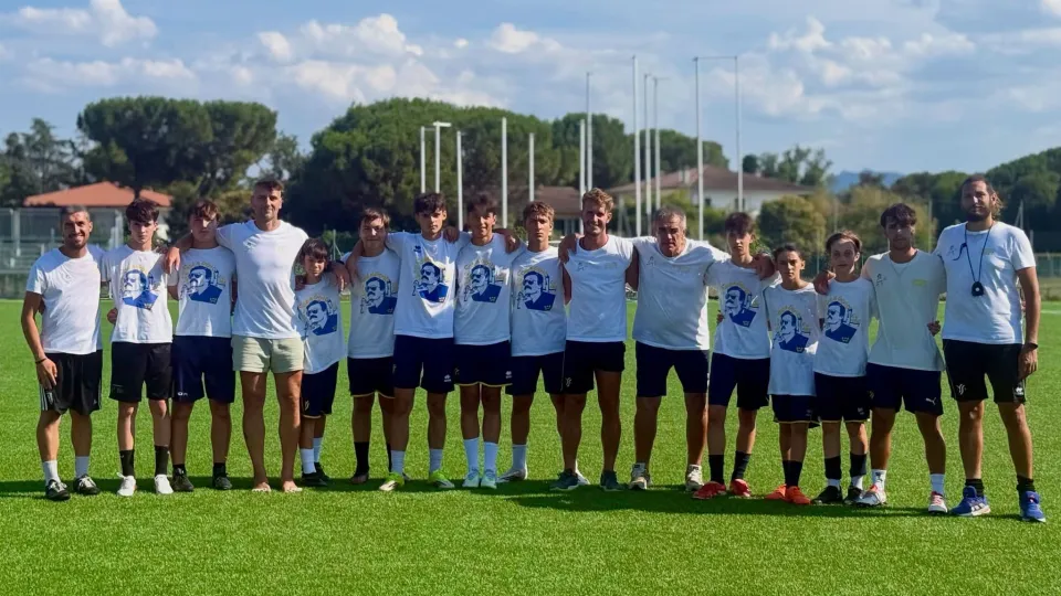 Il progetto alta specializzazione del F.C. Young Santarcangelo