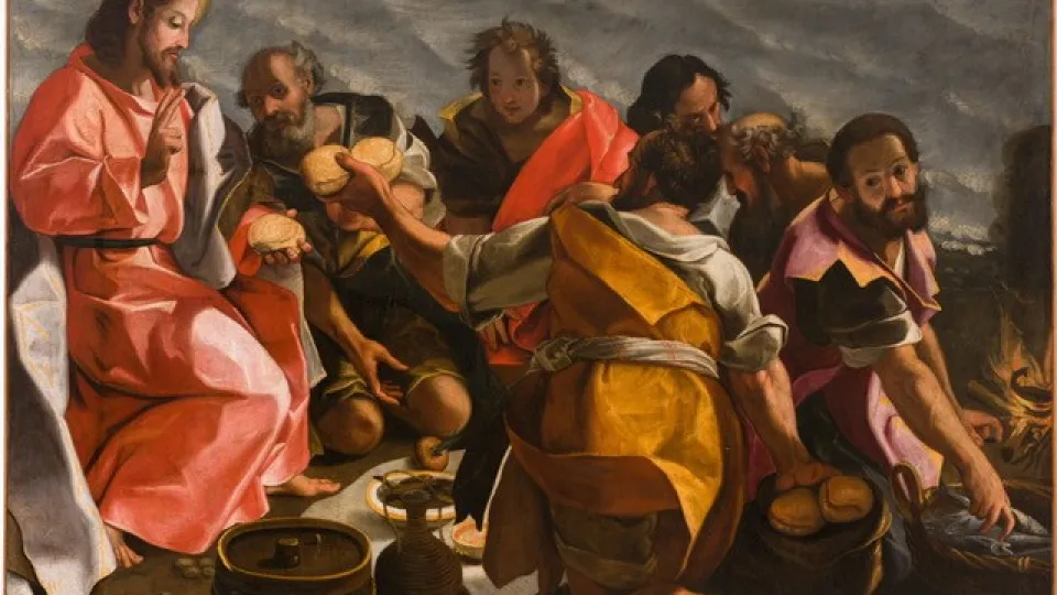 Il quadro acquisito