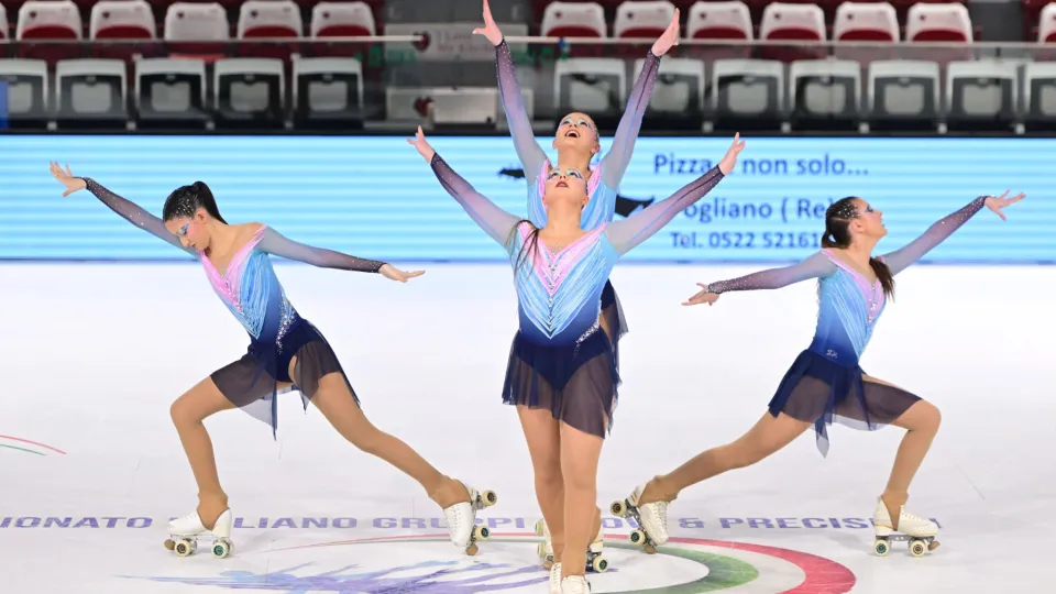 Il Quartetto Divisione Nazionale Synapses