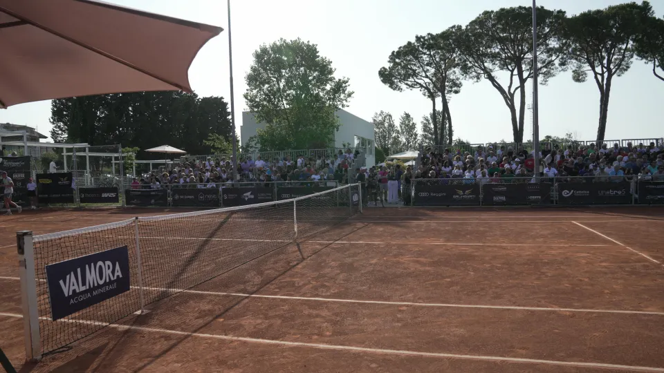 Il Queen's Club di Cattolica