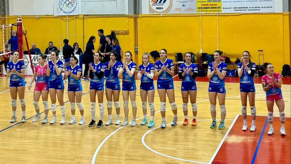 Il saluto iniziale della Lasersoft Riccione