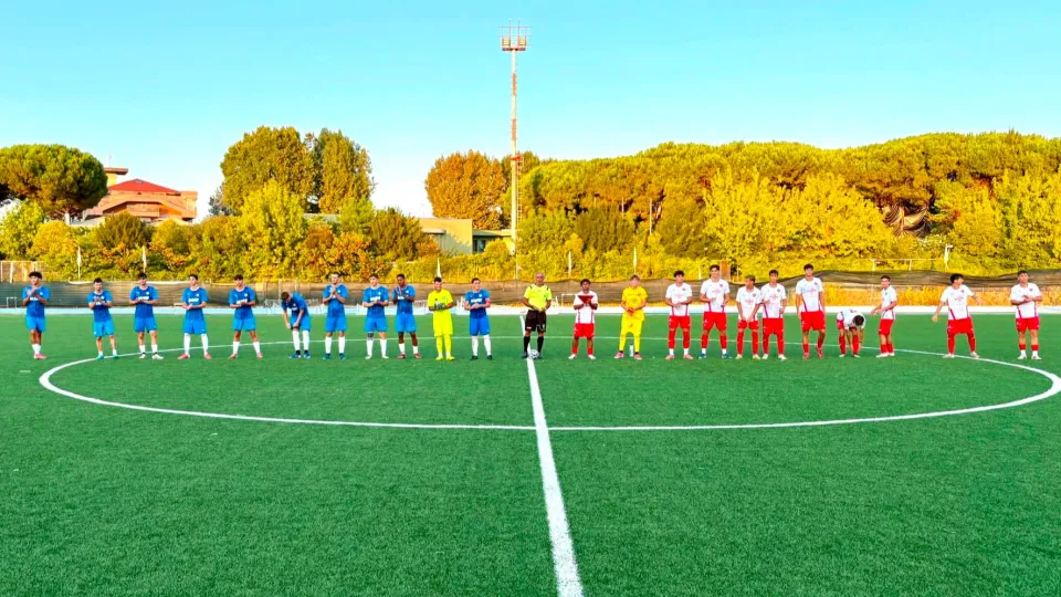 Il saluto inziale