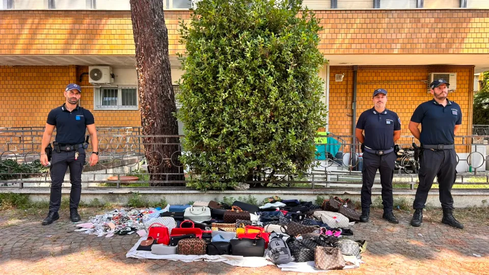 il sequestro