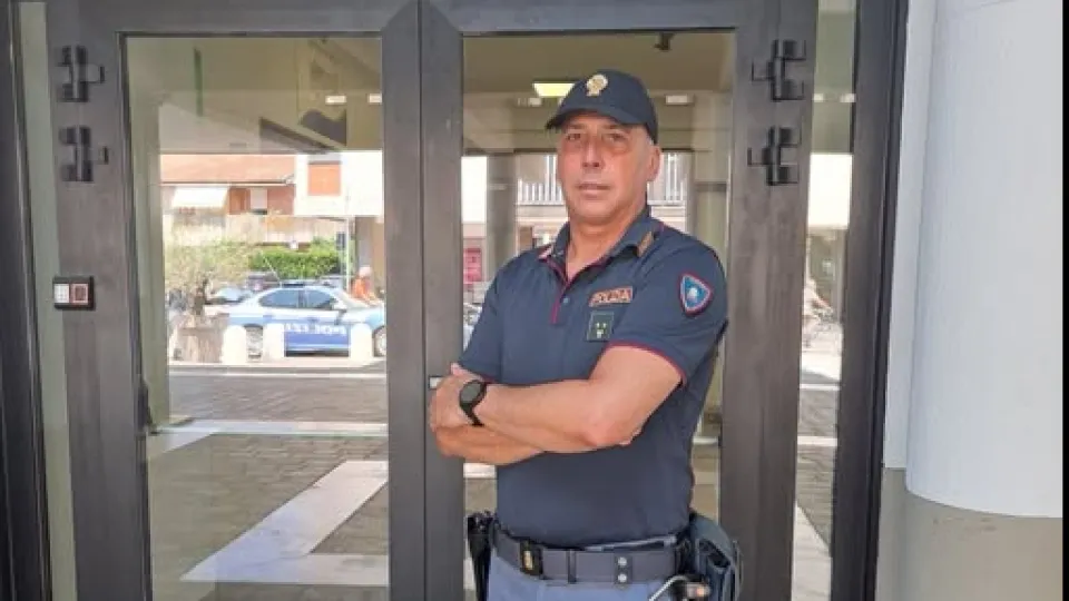 il sovrintendente