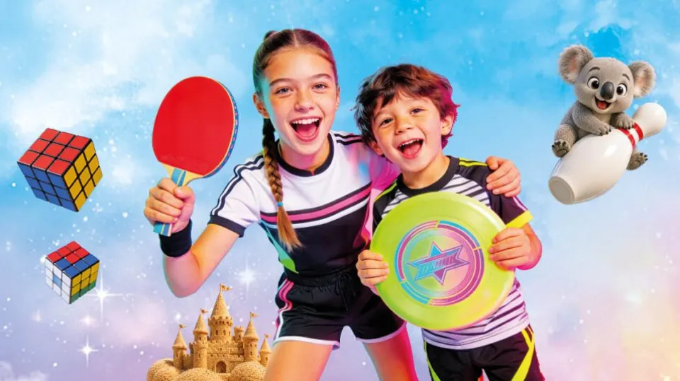 Il Summer Village a Le Befane Shopping Centre