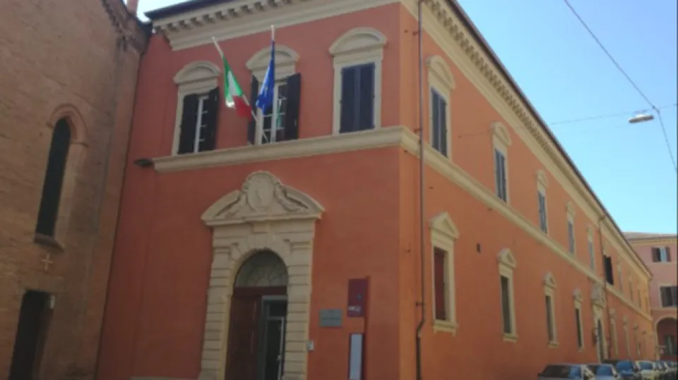 il TAR dell'Emilia Romagna