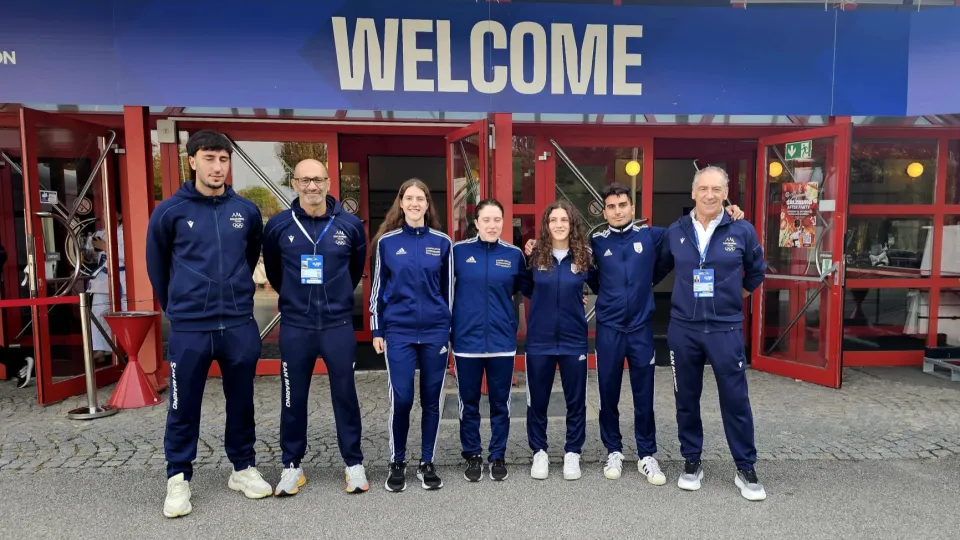 Il team sammarinese