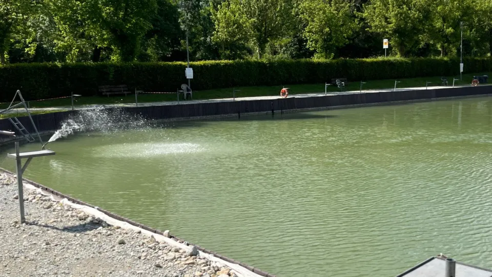 Il teatro della prima prova