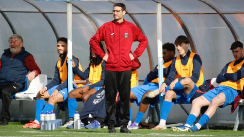 Il tecnico della Libertas, Buda