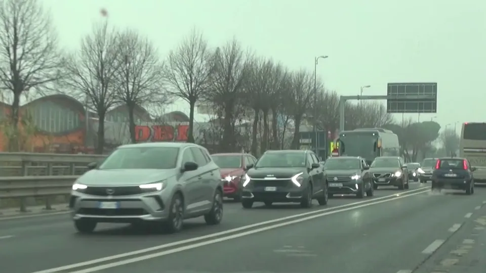 il traffico per il Sigep 2026