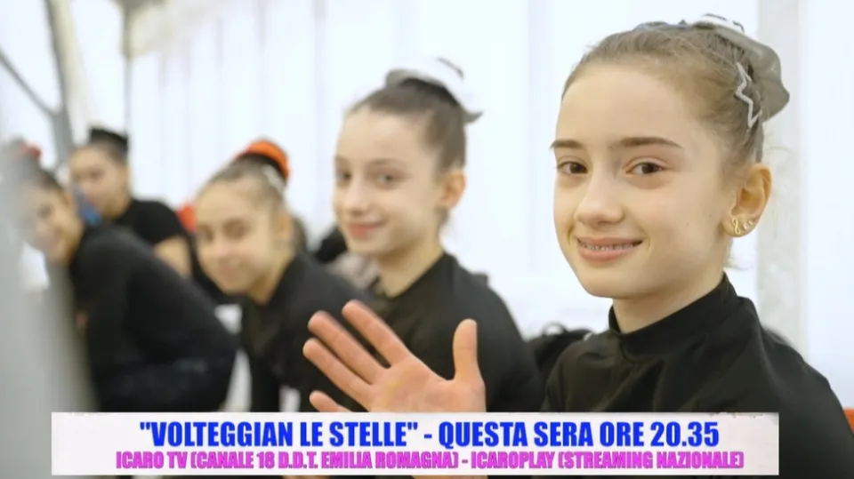 Il trailer della puntata