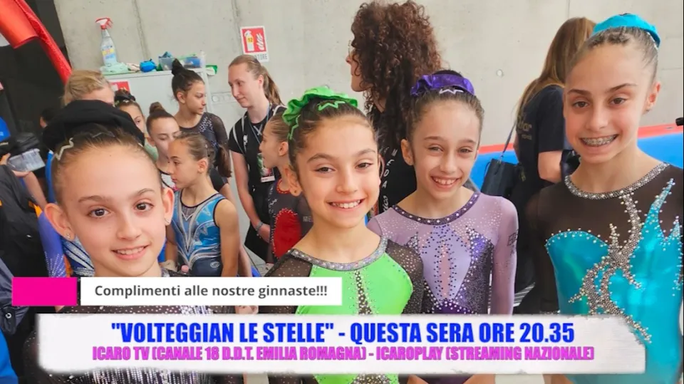 Il trailer della puntata