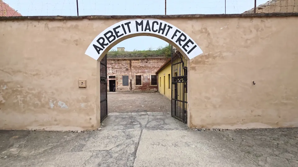 Il viaggio della memoria degli studenti riminesi