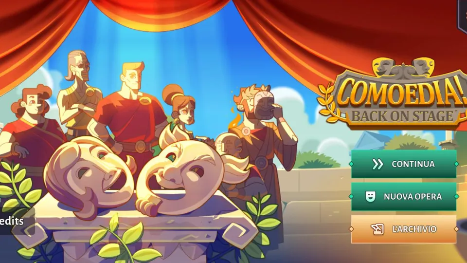 il video gioco