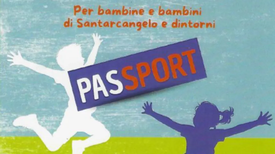 Il volantino della Caccia allo Sport
