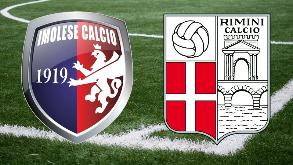 Imolese-Rimini