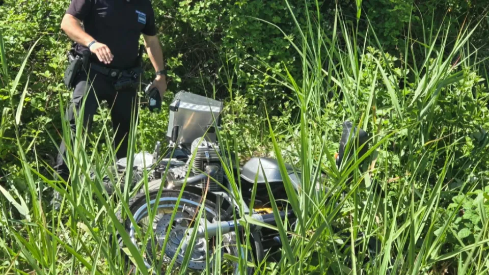 Incidente Strada del Marano (Adriapress)