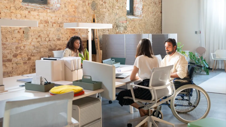 inclusione lavorativa