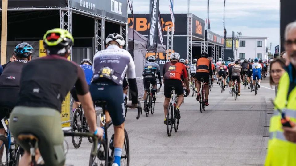 International Bike Festival, da venerdì a domenica la 9ª edizione