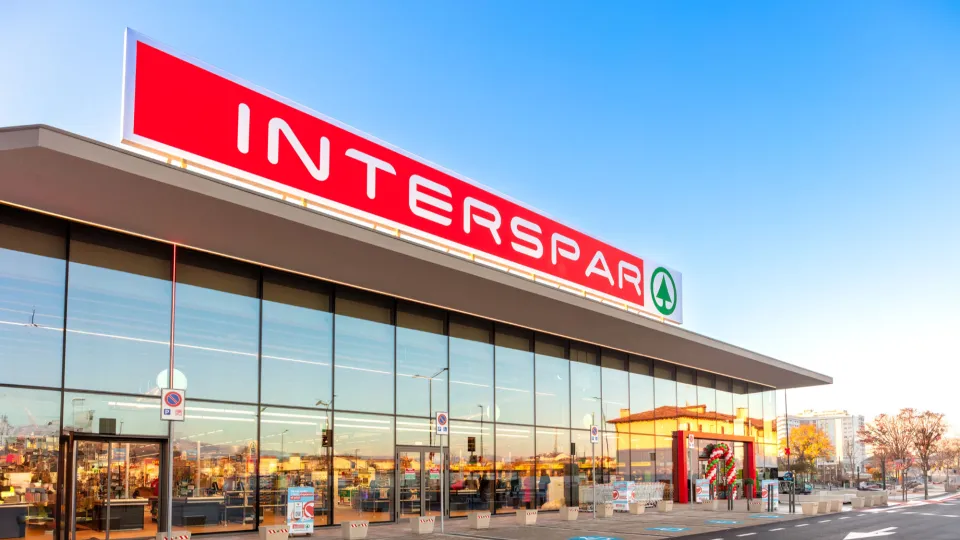 Interspar