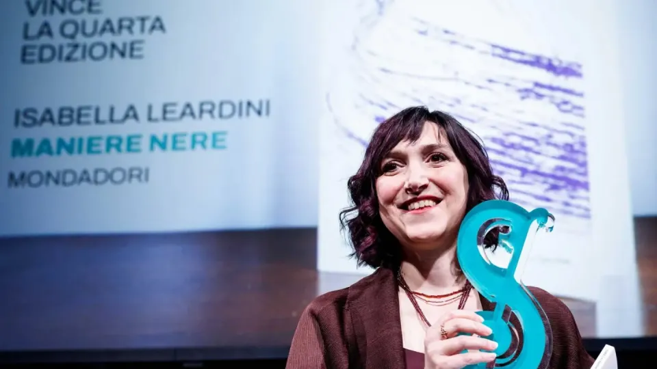 Isabella Leardini