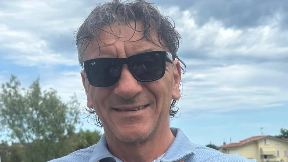 Ivano Bonetti