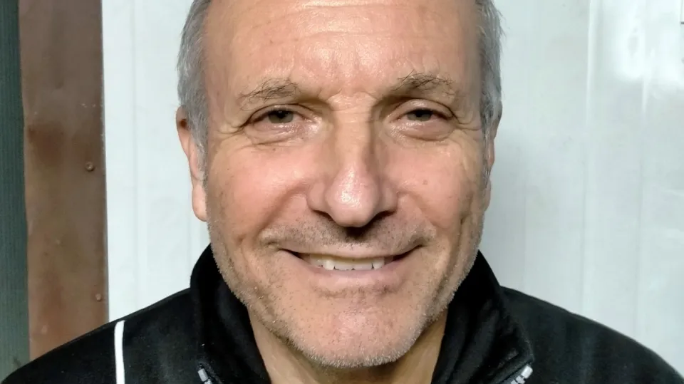 Ivo Crescentini