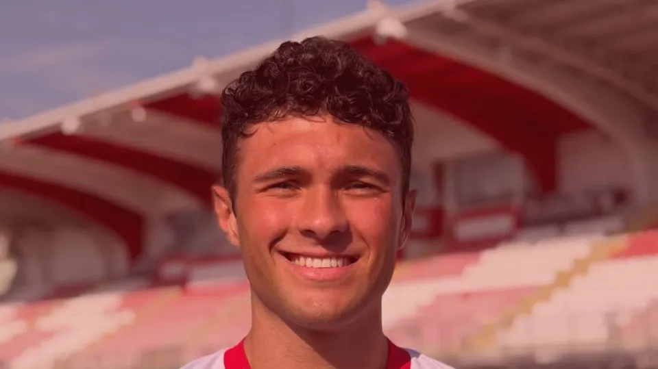 Jacopo Malavasi