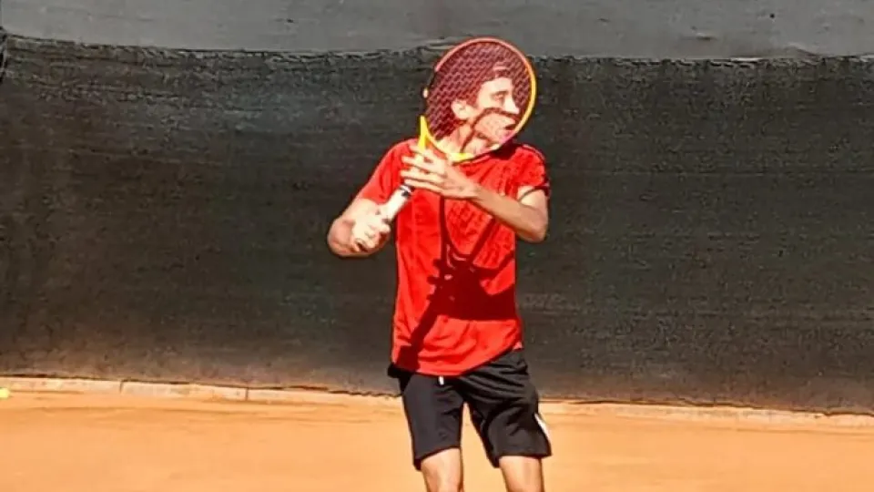 Jacopo Montoneri
