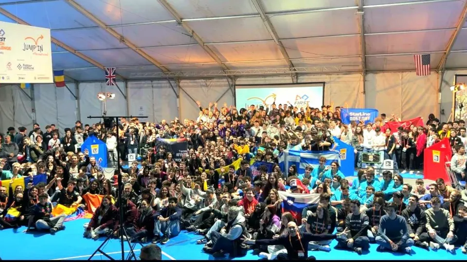 jump in international