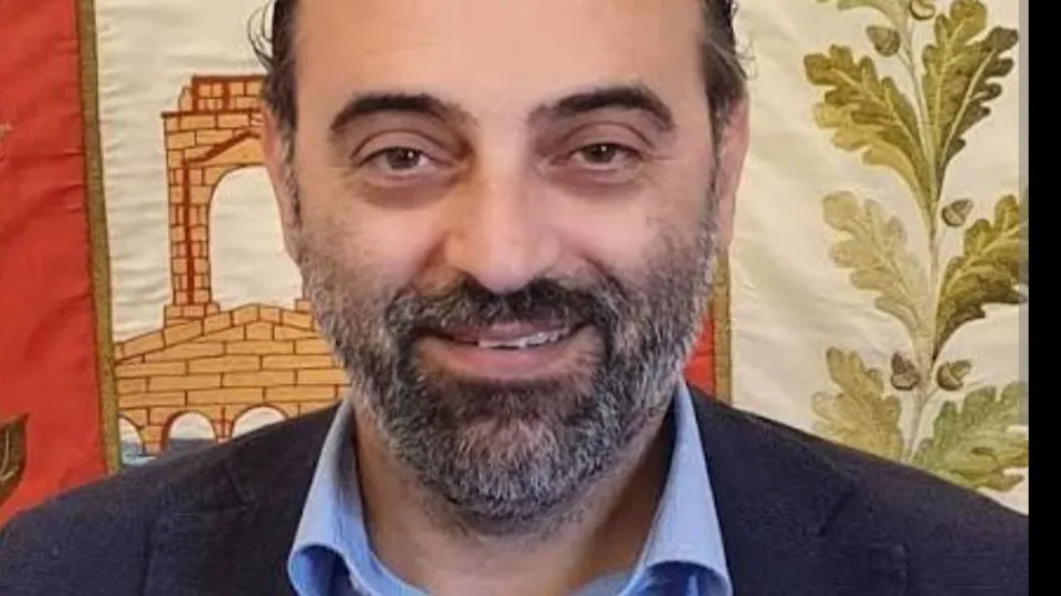 Juri Magrini