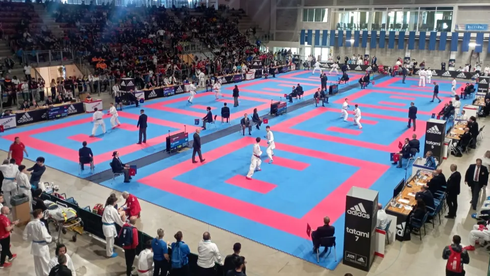 Karate
