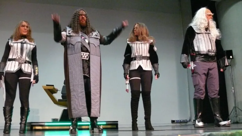 Klingon