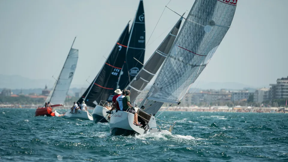 La 24 Ore di San Marino (archivio)