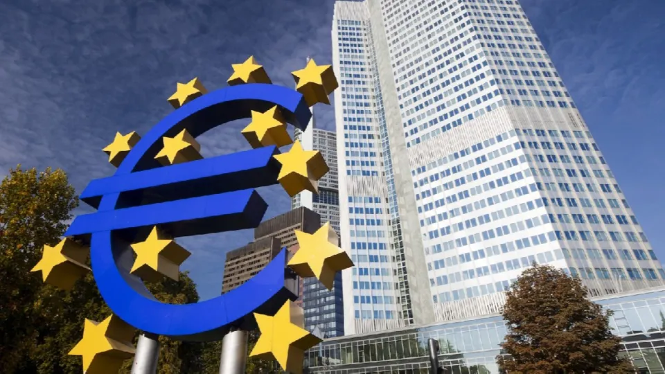 la Banca Centrale Europea