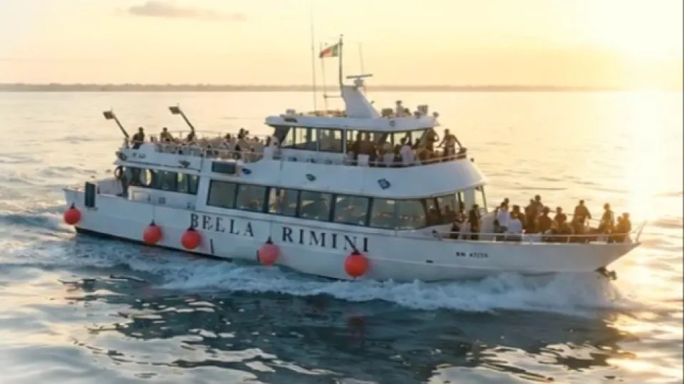 la BellaRimini