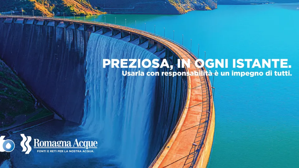 la campagna di affissioni