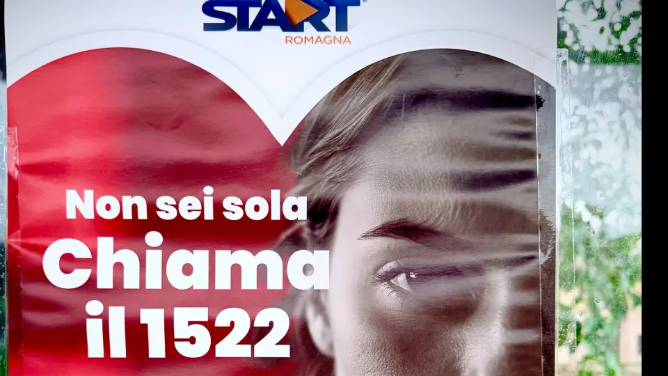 la campagna di Start Romagna