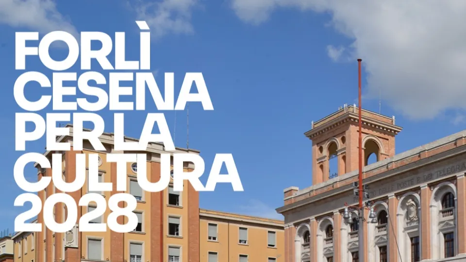 la campagna per la candidatura