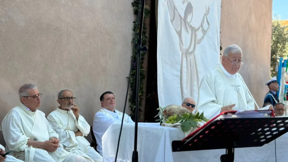 la celebrazione